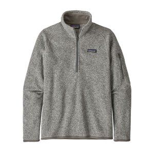 Patagonia Better Sweater 1/4 Zip
